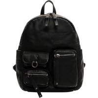 SURI FREY Rucksack "Rucksack SFY Batty" von Suri Frey