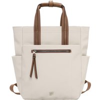 SURI FREY Rucksack "Rucksack SFY Destiney" von Suri Frey