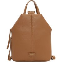 SURI FREY Rucksack "Rucksack SFY Gray" von Suri Frey