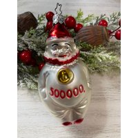 Inge-Glas 500000 Clown Ornament von SuriEliseAndCo