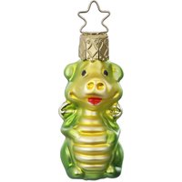 Inge-Glas Glasfigur Mini Drache von SuriEliseAndCo