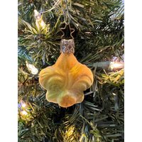 Inge-Glas Kleine Gelbe Orchidee - Klein von SuriEliseAndCo