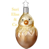 Inge-Glas Küken Frühling von SuriEliseAndCo