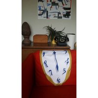 Surreal Gute Handtuschmuhr Salvador Dali Surreal von SurreallyGoodTowel