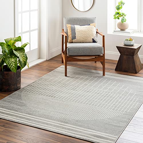 Livabliss Nairobi Boho 160x216 cm – Skandinavisches Design mit geometrischem Muster, moderner Kurzflor in Beige, Grau & Creme für Wohnzimmer, Schlafzimmer & Esszimmer Livabliss Nairobi Boho 160x216 cm – Skandinavisches Design mit geometrischem Muster, moderner Kurzflor in Beige, Grau & Creme für Wohnzimmer, Schlafzimmer & Esszimmer von Livabliss