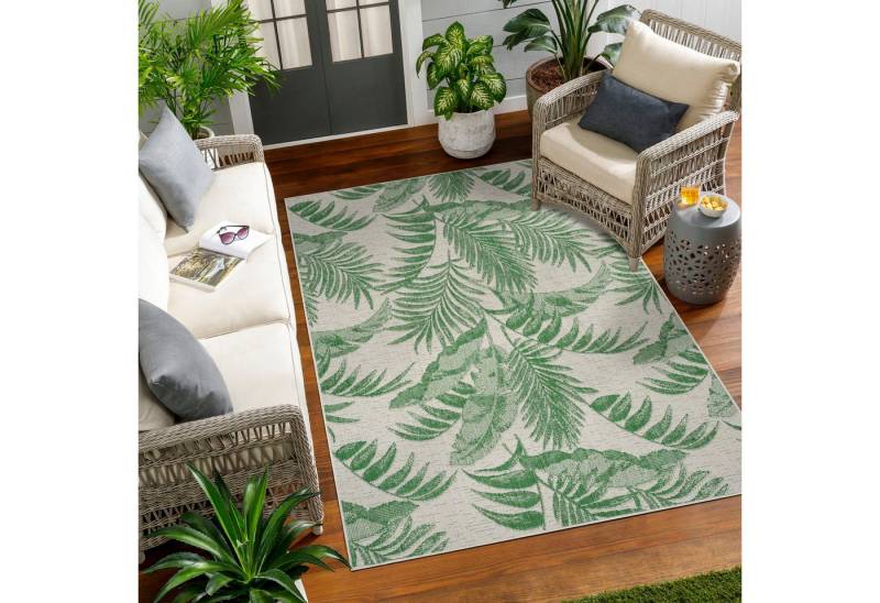 Livabliss Teppich HOYA, rechteckig, Höhe: 5 mm Livabliss Teppich HOYA, rechteckig, Höhe: 5 mm von Livabliss