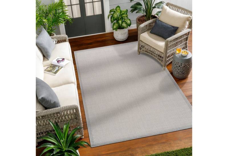 Livabliss Teppich JENA, rechteckig, Höhe: 5 mm von Livabliss