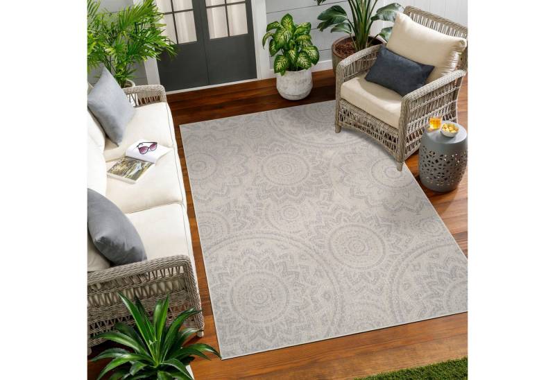 Livabliss Teppich BENDIGO, rechteckig, Höhe: 5 mm Livabliss Teppich BENDIGO, rechteckig, Höhe: 5 mm von Livabliss