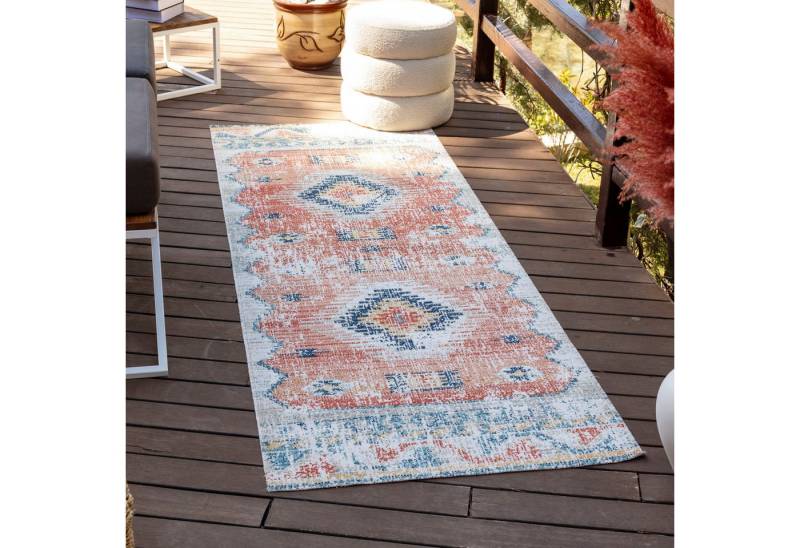 Livabliss Teppich BAGO, rechteckig, Höhe: 6 mm Livabliss Teppich BAGO, rechteckig, Höhe: 6 mm von Livabliss