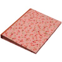 Fächermappe/Mappe Fächermappe/Mappe von SusanneZiems