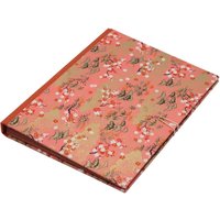 Fächermappe/Mappe von SusanneZiems