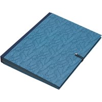 Fächermappe/Mappe von SusanneZiems