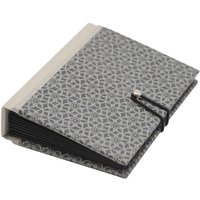 Fächermappe/Mappe von SusanneZiems