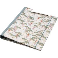 Klemm-Mappe von SusanneZiems