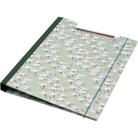 Klemm-Mappe Klemm-Mappe von SusanneZiems