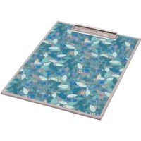 Klemmbrett Klemmbrett von SusanneZiems