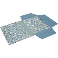 Sammelmappe/Dokumentenmappe von SusanneZiems