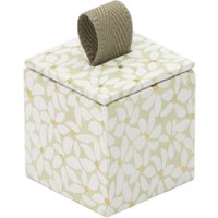 Schachtel/Würfel von SusanneZiems