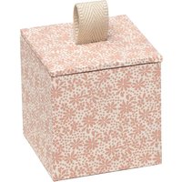 Schachtel/Würfel von SusanneZiems