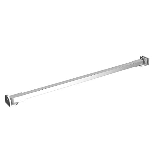 Susany Duschwand-Stabilisierungsstange Stabilisationsstange für Duschen, Haltestange Glas Decke Stabilisierungsstange Duschwand Edelstahl 57,5 cm Susany Duschwand-Stabilisierungsstange Stabilisationsstange für Duschen, Haltestange Glas Decke Stabilisierungsstange Duschwand Edelstahl 57,5 cm von Susany