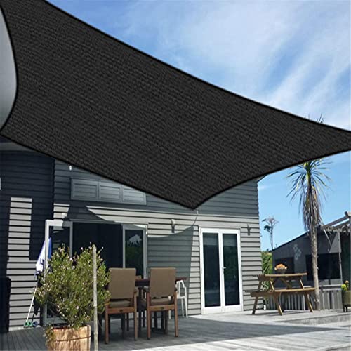 Sonnensegel Wasserdicht, Sale Angebote Sonnensegel 2×2, Sonnensegel 3×3, Sonnensegel Rechteckig Sonnensegel Strand Sonnenschutz Wetterschutz Segel Baldachin UV Schutz Balkon Terrasse Garten von Susenstone