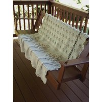 Baum Des Lebens Afghan von SusieQsYarns