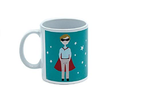 Susiko Tasse Super Pai Grün Keramik von Susiko