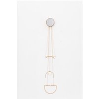 Moderner Haken // Wandhaken Aus Stein Boho Deko Marmor Optik Alaska Pebblestone Moderner Haken // Wandhaken Aus Stein Boho Deko Marmor Optik Alaska Pebblestone von SuspendIt