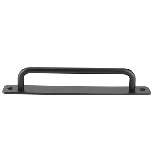 SustVita Aluminiumlegierungstür Ziehen Sie Hochleistungs -Türgriff Elegante Schiebetür Hardware für Scheunentüren Garagenschuppen Kleiderschränke Schränke glatt Touch SustVita Aluminiumlegierungstür Ziehen Sie Hochleistungs -Türgriff Elegante Schiebetür Hardware für Scheunentüren Garagenschuppen Kleiderschränke Schränke glatt Touch von SustVita