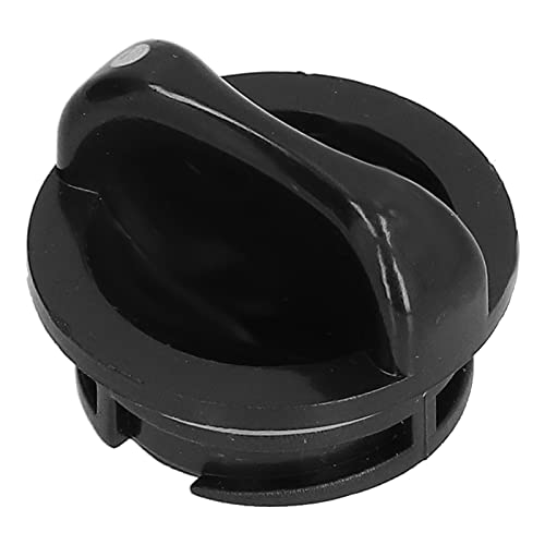 SustVita Black ABS Water Tank Cap, Replacement Part for X5 Cleaner and Water Steaming Mop Accessory SustVita Black ABS Water Tank Cap, Replacement Part for X5 Cleaner and Water Steaming Mop Accessory von SustVita