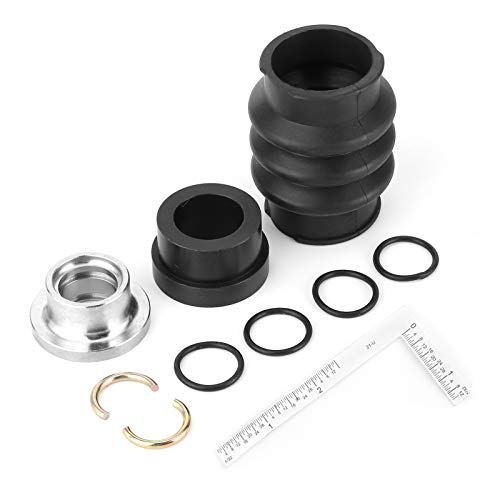 SustVita Driveline Repair Kit Carbon Seal Rebuild Kit for 2 Stroke Driveline Kit GTX 2 Stroke Repair Sea Doo PWC 717 720 787 800 951 von SustVita