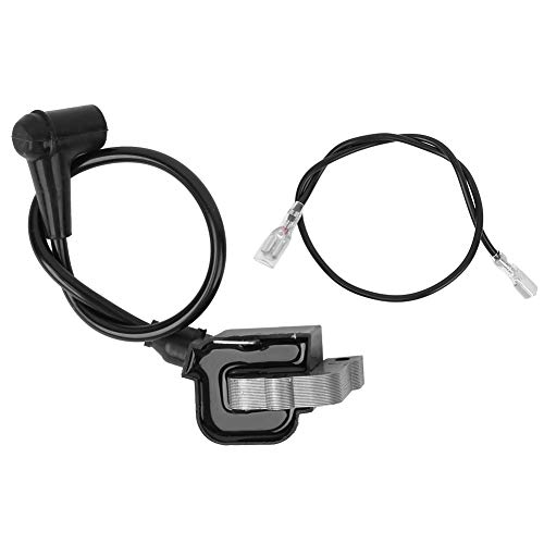 SustVita Ersatzteile für Kettensägen - Elektrische Kettensägenzündungsspulen -Kit -Zubehör für Jonsered 450 455 525 535 490 590 von SustVita