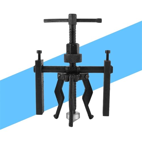 SustVita Heavy Duty Gear Extractor Inner Bearing Puller Tool for Car SUV Wheel Bearing Removal and Automotive Machine Maintenance SustVita Heavy Duty Gear Extractor Inner Bearing Puller Tool for Car SUV Wheel Bearing Removal and Automotive Machine Maintenance von SustVita