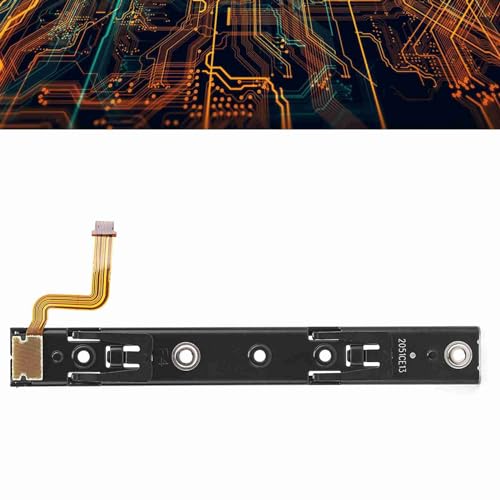 SustVita L/R -Schieberegler -Ersatzteile, Flex -Kabel -Reparatur für den linken und rechten Schieberegler für die Konsole (R Handle) von SustVita