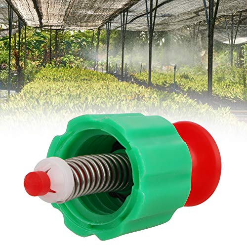 SustVita Luftkompressor Druckentlastungsventil Gartensprühdruckreliefventil, Wesentliche Sicherheitsfreisetzung für 3L / 5L / 8L von SustVita