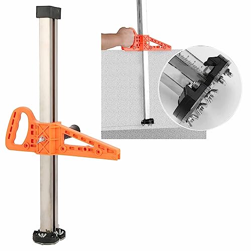 SustVita Manual Gypsum Cutting Artifact, Gypsum Board Cutter with Portable Drywall Cutting Tool, Efficient Hand Push Design SustVita Manual Gypsum Cutting Artifact, Gypsum Board Cutter with Portable Drywall Cutting Tool, Efficient Hand Push Design von SustVita