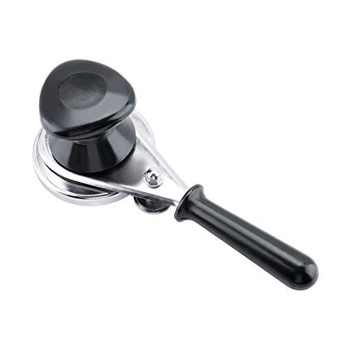 SustVita Stainless Steel Manual Can Round Sealer for Kitchen Glass Jars Press Sealing Hand Tool von SustVita