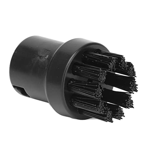 SustVita Steamer Brush for Karcher SC Series, Steam Engine Cleaning Brush 5PCS Replacement Brushes for SC1 SC2 SC3 SC4 SC5 von SustVita