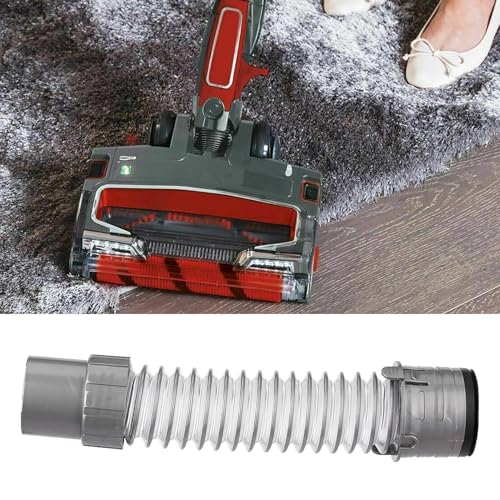 SustVita Vakuumschlauch für Hai NV42, Flexible Kurzschlauchersatzteile für eine effiziente Reinigung von SustVita