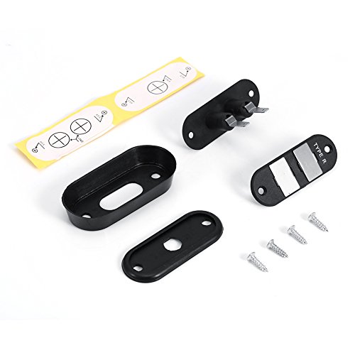 Sustvita Auto Van Türschalter Universal Fit Central Locking System für Schiebetüren LKW -Auto Alarm Elektrische Verbindung Sustvita Auto Van Türschalter Universal Fit Central Locking System für Schiebetüren LKW -Auto Alarm Elektrische Verbindung von SustVita