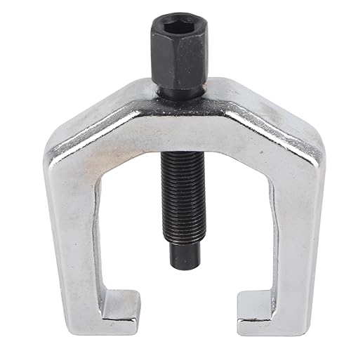 Sustvita Ball Joint Separator Remover Tool Car Car Spur Stange End Puller Extraktor mit ergonomischem Design für einen verbesserten Griff (L 360ml 10.5x8.5cm / 4.1x3.3in) von SustVita