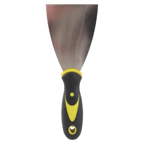 Sustvita Gummihandle 3D Spatel, Entfernen von Edelstahlentfernung für 3D -Drucker, schön für einfache Druckextraktion Sustvita Gummihandle 3D Spatel, Entfernen von Edelstahlentfernung für 3D -Drucker, schön für einfache Druckextraktion von SustVita