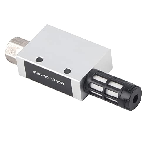 Vakuumgenerator CV - 10HS Vakuumiergerät mit pneumatischem Luftablassventil, vielseitige Anwendung Vakuumgenerator CV - 10HS Vakuumiergerät mit pneumatischem Luftablassventil, vielseitige Anwendung von SustVita