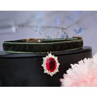 Halsband Für Kleine Hunde, Hunde von Susudesignshop
