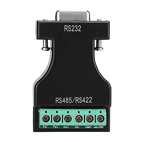 Kommunikationsdatenadapter RS-232 bis 485/422, Kaskadierbarer 16-32-Gerätekonverter für Anwesenheitsmaschinen von Sutinna