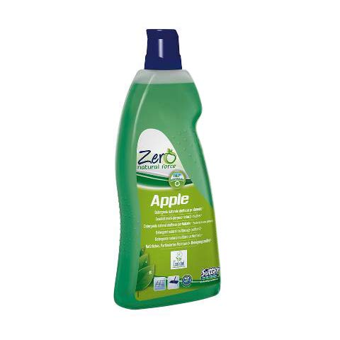 SUTTER Professional 548500 Allzweckreiniger Duft Apple, 1000 ml von Sutter Professional