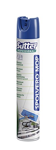 clintex - Sutter Staubputzen Mop ml 500 x 12 von Sutter Professional