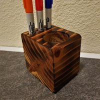 Schreibtisch-Caddy Und Organizer Schreibtisch-Caddy Und Organizer von SuttonAuthentic