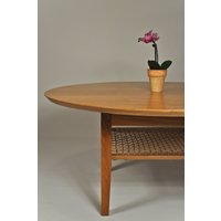 Kaffe Tisch - Couchtisch Mid Century Modern Dänisch Kaffe Tisch - Couchtisch Mid Century Modern Dänisch von SuttonProjekt