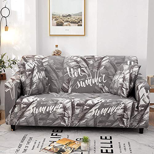 Suuki Elastischer Cover Sofa,Sofa überwurf,Sofa Decken,Kinderzimmer Sofa Couchbezüge,Jungen Schlafzimmer Schonbezug,Wohnzimmer Schnittsofa Schild,Couchbezug werfen-C_3 Sitzer/Sofa von Suuki